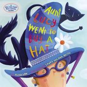 Cover of: Aunt Lucy went to buy a hat