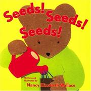 Cover of: Seeds! Seeds! Seeds!