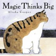 Cover of: Magic thinks big
