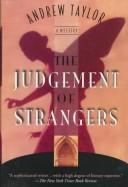 Cover of: The judgement of strangers