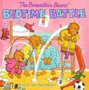 Cover of: The Berenstain Bears' bedtime battle