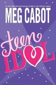 Cover of: Teen Idol