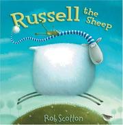 best books about Sheep Russell the Sheep