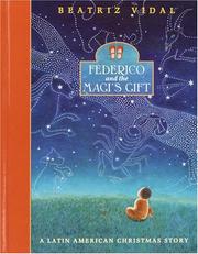 Cover of: Federico and the Magi's gift