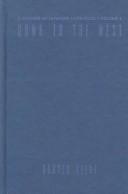 Cover of: Dawn to the West: Japanese literature of the modern era