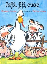 best books about Farm Animals For Kindergarten Giggle, Giggle, Quack