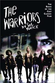 Cover of: The warriors