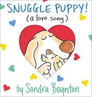 best books about Families For Kindergarten Snuggle Puppy