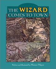 Cover of: The Wizard Comes to Town