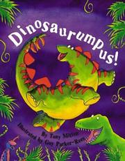 Cover of: Dinosaurumpus