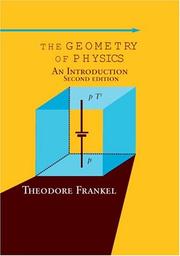 best books about Dimensions The Geometry of Physics: An Introduction
