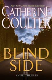 Cover of: Blindside: An FBI Thriller