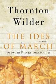 best books about March The Ides of March