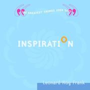 Cover of: Inspiration