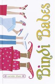 Cover of: Bindi babes