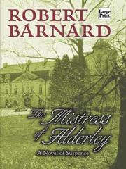 best books about mistresses The Mistress of Alderley