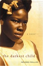 Cover of: The darkest child