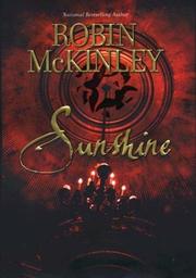 Cover of: Sunshine