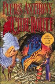 Cover of: Cube route