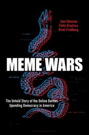 Cover of: Drafted into the Meme Wars