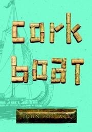 best books about Portugal The Cork Boat