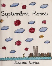 Cover of: September roses