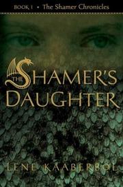 Cover of: The Shamer's Daughter