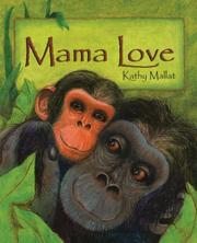 Cover of: Mama love