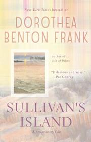best books about South Carolinlow Country Sullivan's Island