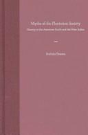 Cover of: Myths of the plantation society