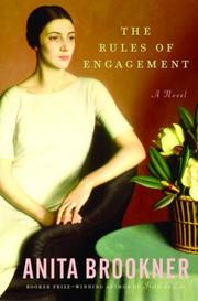 best books about Rules The Rules of Engagement