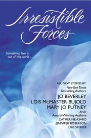 Cover of: Irresistible Forces