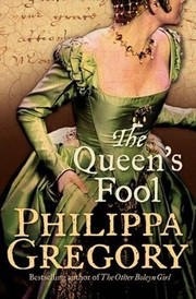 best books about the queen The Queen's Fool