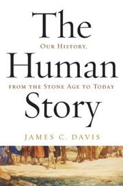 best books about The Stone Age The Human Story