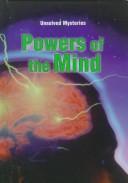Cover of: Powers of the mind