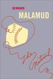 best books about Baseball The Natural