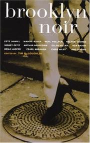 best books about Brooklyn Brooklyn Noir