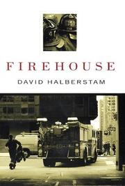 best books about 911 Firehouse