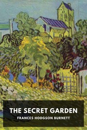 best books about escapism The Secret Garden