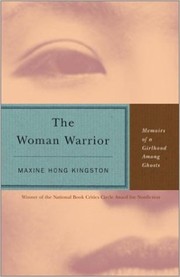 best books about asian culture The Woman Warrior