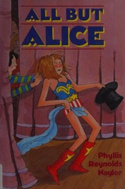Cover of: All but Alice