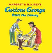 Cover of: Curious George Visits the Library