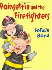 Cover of: Poinsettia and the firefighters