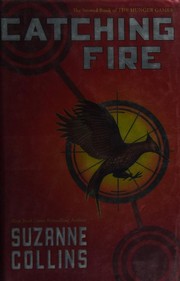 best books about Hunger Catching Fire