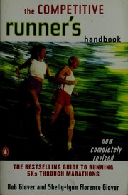 best books about Running Training The Competitive Runner's Handbook