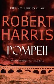 Cover of: Pompeii: a novel