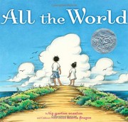 best books about family for toddlers All the World