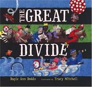 Cover of: The Great Divide