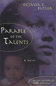 Cover of: Parable of the Talents