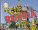 Cover of: Look what came from Russia